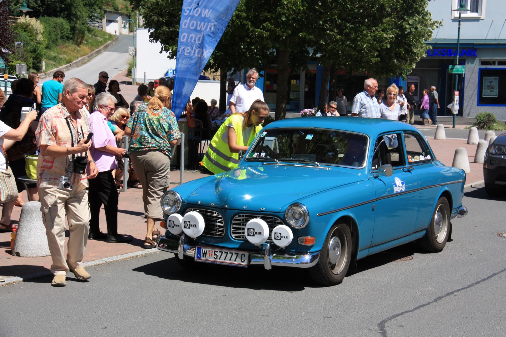 2017-06-11 1.Sdburgenland-Classic Bad Tatzmannsdorf 5